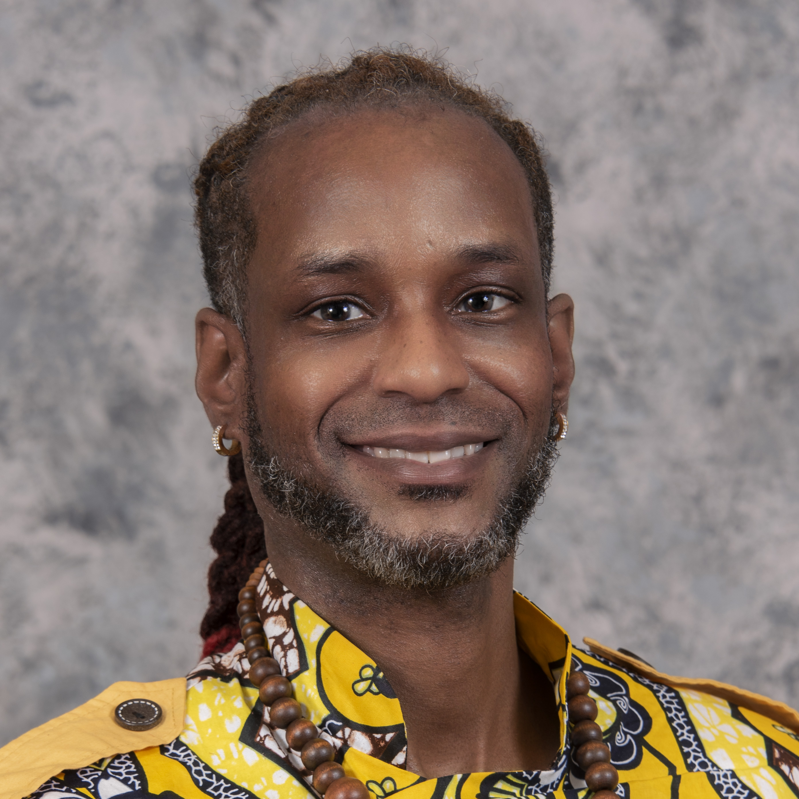 Dr. Nick headshot
