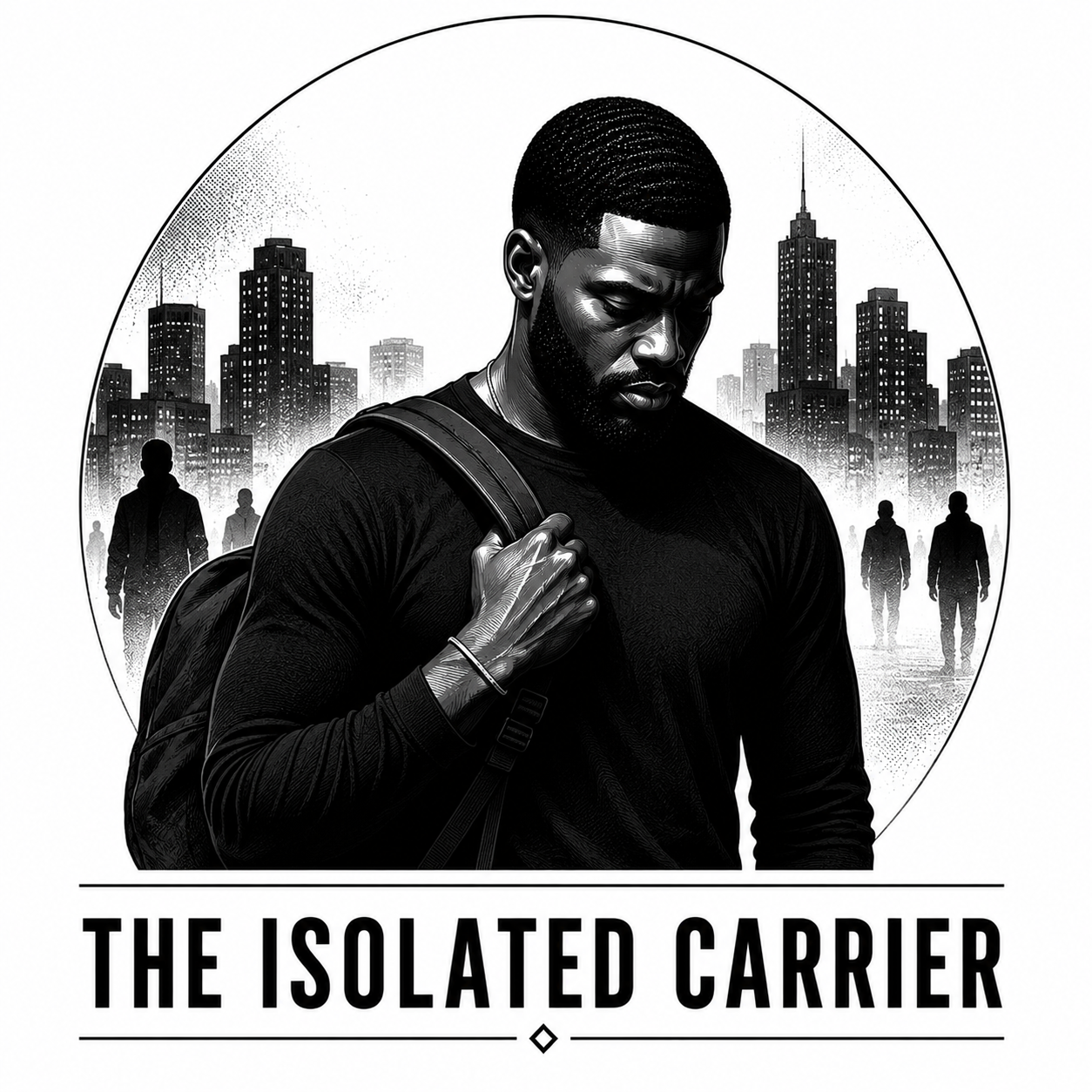 The Isolated Carrier archetype image