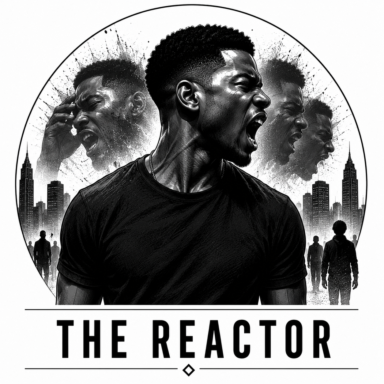 The Reactor archetype image